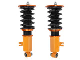 Coilovers Suspension Lowerings fit for Nissan Fairldy 300ZX Z32 90-96 Turbo Coupe 2D 65078312