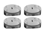 Engine Rebuild Kit fit for Chevrolet Equinox GMC Terrain 2.4L Pistons Crankshaft 82878877