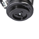 A/C Compressor with Clutch Replacement for Mercury Sable 2008-2009 All Engine 8G1Z19703AA 33828459