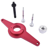 Engine Vibration Damper Assembly Replacement for VW AUDI 1.8L 2.0L TFSI EA888 T10531 BZB BPU 35508208