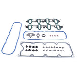 Intake Manifold Gasket Kit Fit for Buick Rainier Cadillac Escalade Chevy Avalanche Silverado Express 00741292