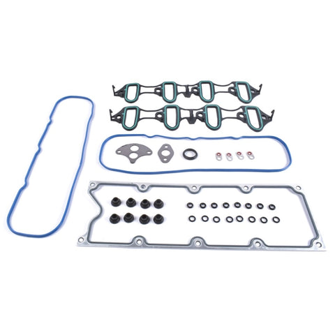 Intake Manifold Gasket Kit Fit for Buick Rainier Cadillac Escalade Chevy Avalanche Silverado Express 00741292