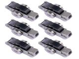 6x Valve Rocker Arm Intake 5047896AD Replacement for Jeep Grand Cherokee Chrysler Pacifica Dodge Ram 48268390