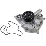 ZUN Engine Water Pump For 5.7L 6.1L V8 Chrysler 300 300C JEEP SRT8 2005-10 4792838AA 72164704