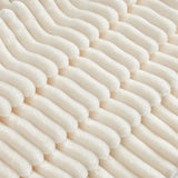 Koala Armless Sofa - Cream W3041P240122
