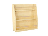 3 Tier Kids Book Shelf,Kids Book Rack, Helps Keep Bedrooms, Playrooms, and Classrooms Organized, 27307429