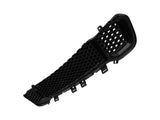 Front Lower Grille fit for Jeep Cherokee 14-18 Black Plastic 68203216AA 68645738