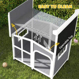 Dog CrateDog Cage 09824108