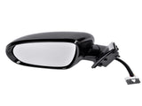 Front Left Driver Side Mirror Heated with Signal Light Fits for Kia Sorento SX SXL 2016-2020 Manual 81006324