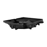 2xAC Radiator Cooling Fan Set w/Blade Motor&Shroud For Honda Accord 13-17 620297 70266894