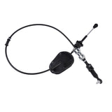 Automatic Transmission Shifter Cable Fits for 2008-2013 Nissan Rogue, 2014-2015 Nissan Rogue Select 21565562