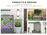 Wooden PlanterFlower shelf,Wood Planter Box 86568505