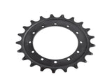 12 Bolt 21 Teeth Drive Sprocket for Bobcat Mini Excavator 331 334 325D 325E 328D 328E 328G 428 86460260