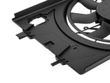 Cooling Fan Assembly fit for Pontiac G5 2.2L 2007-2010 67400917 3Pin 240W 28531091