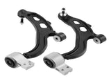 2X Front Lower Control Arms fit for 2010-2018 2019 Ford Taurus Flex 2013-2019 Lincoln MKT 00719524