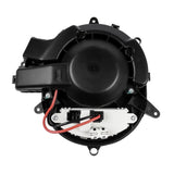 HVAC Heater Blower Motor Fan w/ Resistor Fits for Mercedes-Benz X166 GL350 GL450 W166 C292 ML350 60558785