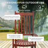 Garden chair / Rocking Chair 68995380