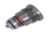 AXE49949 Quick Change Hydraulic Coupling Fits for John Deere Combine 9670STS 9770STS 43124946