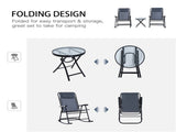 Garden chair / Rocking Chair 25176262