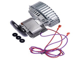 Blower Motor 6314894, 6318358 Silver Replacement for Goodman 0131G00000PS, 0131G00000P 73712323
