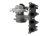 Turbo fit for Hyundai Sonata Kia Optima 1.6L 282312B770 Turbocharger w/ Actuator 42000324