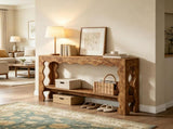 Long Console Table 15788045