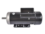 5HP Air Compressor Electric Motor 230V 56HZ Frame 3450RPM 7/8"Keyed Shaft CCW/CW 95137761