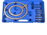 Dual Clutch Transmission Remover Installer Tool Kit Replacement for Ford DPS6 Focus 2012-2018 Fiesta 13751282