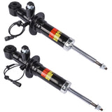 2PCS Rear Shock Absorbers w/ CCD for Ford Expedition 3.5L 2018-2023 JL1Z-18125-C 54253897