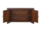 40" Console with Storage Shelf, Retro Entryway with Adjustable Storage Shelf, Sofa Couch W1202P146346