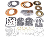 Transmission Master Rebuild Kit for VW Tiguan Passat Touran Audi A3 A4 TT 6AT 01448802