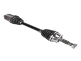 Front Right CV Axle Assembly Fits for Buick Encore Chevrolet Trax L4 1.4L 2013-2019 Black 1Pc 69617490