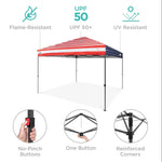 ZUN Party Tent （ProhibitionAmazon/WalMart） 15725503