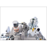 Fuel Injection Pump Replacement for Perkins 1104C-44 Diesel Engine 2644N209/24 2644N20924 45557239