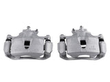 2pcs Front Brake Calipers fit for Toyota Camry SE XLE 2005-2006 19-B2714 19-B2715 44400768