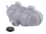 Engine Coolant Reservoir Tank w/ Cap fit for Ford Mustang 2015-2020 FR3Z8A080A 70247318