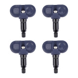 4Pcs Bluetooth TPMS Tire Pressure Monitor Sensor Fits for Tesla Model S 3 X Y 2021-2024 1490701-01-B 15258475