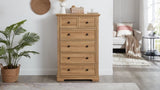 ZUN 6 Drawer Dresser,6 Drawers cabinet Tall Chest Drawers Closet Organizers Storage Clothes, cabinet W2275P206605