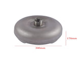 Torque Converter Fit for Case 480C/D/E 580C/D/E/K 584E, 585E, 586E 103293A1 Loaders 10085739