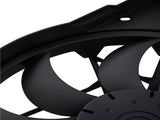 Radiator Cooling Fan Assembly fit for Nissan Rogue 2014-2020 214814BA0A 214815HA0A 79189106