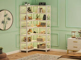 Shelf Book/Storage Cabinet 28062027