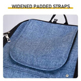 Pet Carrier, Expandable Cat Dog Carrier with Back Extension, Breathable Mesh Travel 34030191