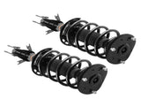 Front Shock Struts w/ Coil Spring Assembly Fit For Ford Fusion 2013-2020 FWD 51956043