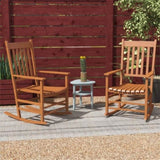 Garden chair / Rocking Chair 39145384