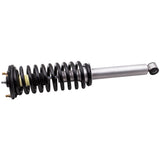 Rear x2 Air Spring to Coil Spring Conversion Kits fit for Lexus LS430 2001-2006 32455010
