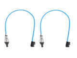 Oxygen O2 Sensor fit for Acura MDX V6 3.7L 2007-2009 234-5053 234-4351 36531RGWA0 31093433