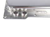 Front Engine Oil Pan with Gasket Fits for Chevrolet Small Block V8 GEN. III/IV LS1 LS2 LS3 LS6 87201135