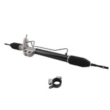 Power Steering Rack and Pinion Assembly fit for Nissan Frontier Pickup 2005-2020 79600306