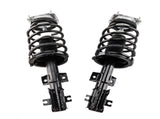 complete strut assembly 08312998