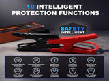 Car Jumper Starter Portable Battery Pack With 150PSI Tire Inflator, Jump Starter With Air 98194116